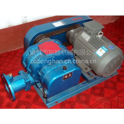 低能耗耐磨罗茨风机,耐磨铸铁罗茨风机