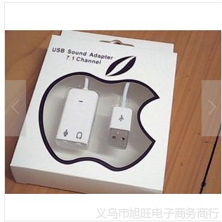 ӦɫUSB С7.1  ̨ʽԱʼǱ