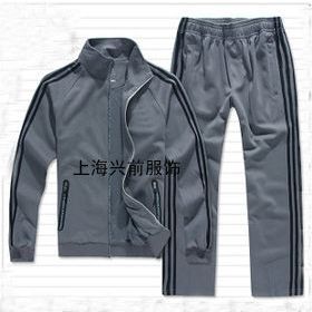 订做运动服/运动校服/销售员卫衣