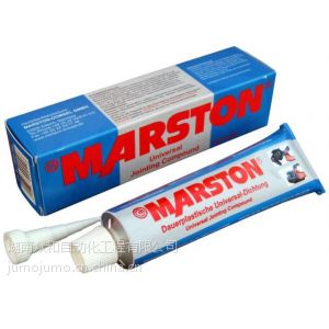 供应密封胶MARSTON Universal-Dichtung 80 ml