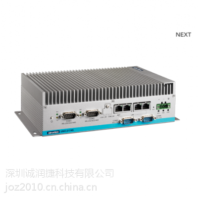 ллǶʽԶUNO-2174G ޷ ֧DVI-I, DP, HDMI