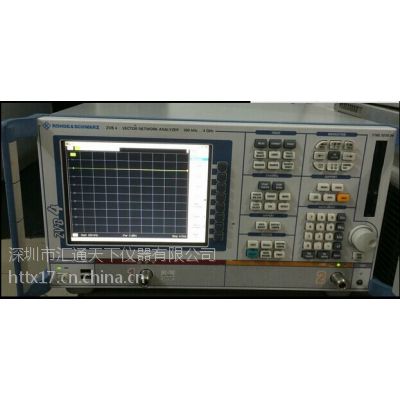 R&S ZVB4 4Gʸ 300kHz4GHz