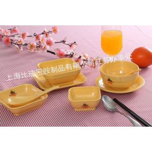 供应厂家直销满记甜品密胺餐具 甜品碗 甜品系列