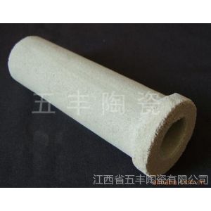 供应微孔陶瓷过滤管、