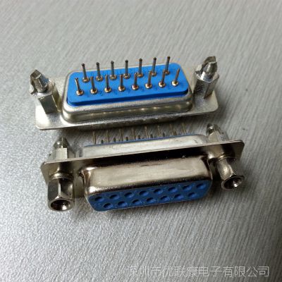Ӧd-sub connector d-sub connector d-sub connector