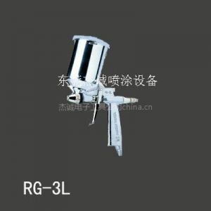 供应岩田RG-3L-2手动喷枪 找东莞手动自动喷枪 广州岩田喷枪代理分销