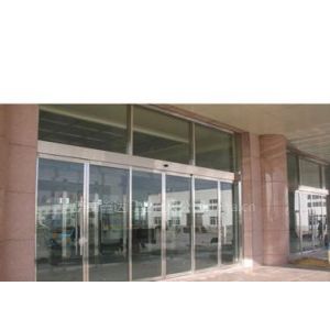 供应感应门-济南感应门-济南感应门厂家