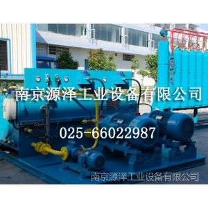 供应高炉炉顶液压系统油泵 SNH940R46U12.1W2三螺杆泵 SN系列三螺杆泵