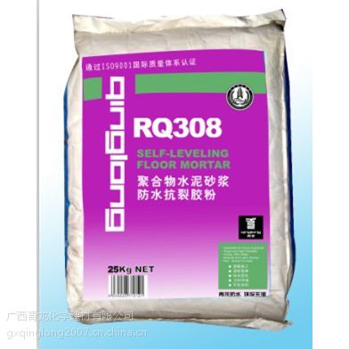 中***水***认准青龙牌克渗王