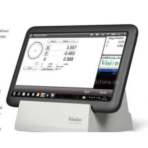 MetLogix M2 and M3 Control Interfaces