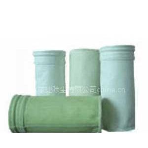 供应玻纤针刺毡滤袋，玻纤丝，耐高温玻纤布袋，除尘滤布-家园环保