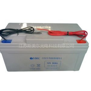 Ӧ̫·ר12V50AH