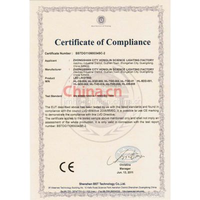 CE