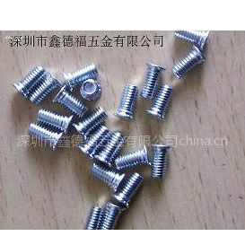 供应圆头压铆螺钉FH、FHS、FHA、FH4、TFH、、HFH、、FHL、