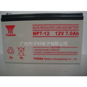 Ӧǳ YUASA NP12-12   UPS12V12AH