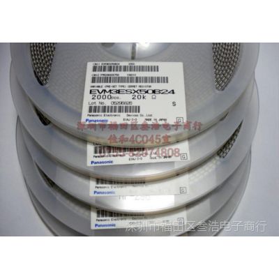 Panasonic 3*3λ EVM3ESX50B23 2KΩ 3x3ɵ