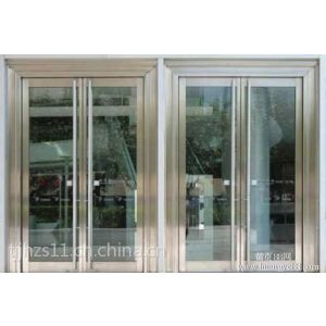供应玻璃门天津东丽区安装玻璃门定做玻璃隔断