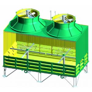 供应空调冷却塔