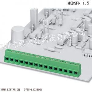 供应替代菲尼克斯phoenix|凤凰端子仿品-深圳思大