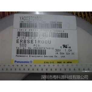 ӦԭװƬ˿ չERBSE1R00U ( 0603/1608 1A 32V )