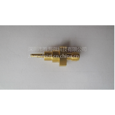 Ӧ120220-0178 PCB  PCBֱ SMA 6GHz̽