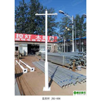 监控杆006