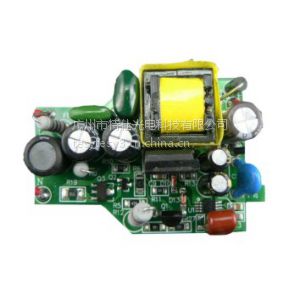 供应LED调光电源 可控硅调光电源 LED调光器 内置PAR、斗胆灯、8-12W