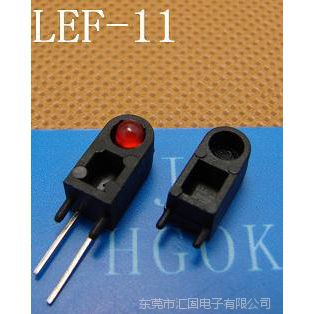 LED|LED|LED|F3ɫ90°LEF-11