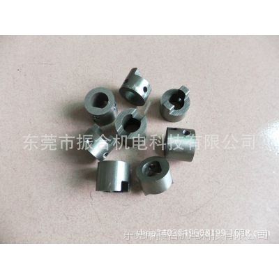 厂家直销和供应钛连轴器(齿轮/喷嘴/滚轮片/插件/磨刷/包胶轴等)