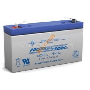 供应Power-Sonic电池PS-1250