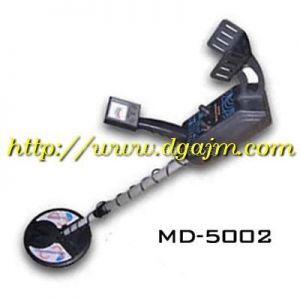 MD-5002½̽