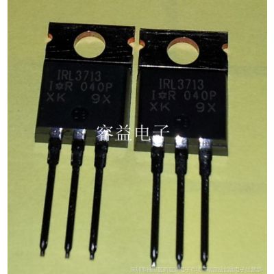 IRL3713PBF  MOS N30V 260A TO-220 ԭװƷ