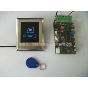 供应前景光电电梯IC卡智能楼宇控制直通