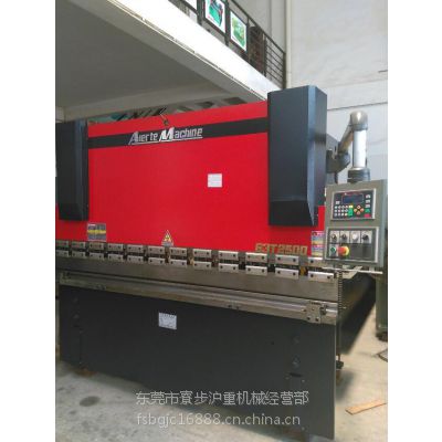 供应东莞DA41系列数控折弯机 荷兰系统 液压折弯机 折弯机销售