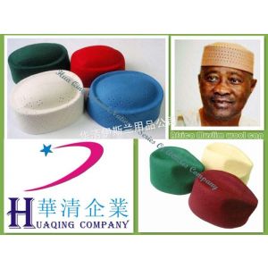 ˹ִëƷñ West Africa Musilim Pure Wool Cap