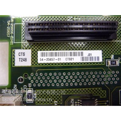 供应Digital Alpha 54-25657-01 SCSI Backplane Board