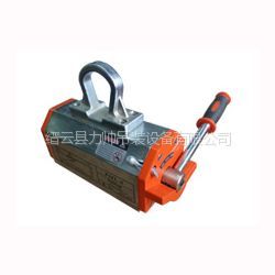 供应LM2手动永磁起重器/永磁吸盘/磁力吊规格齐全