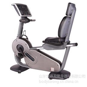 供应宝德龙FT-6806R卧式健身车-健身器材-健身车价格