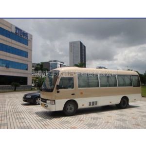 供应深圳宝安松岗包车，松岗大巴租车，松岗到葵涌租车