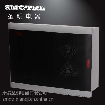 圣明电器生产销售SMX型多媒体信息箱