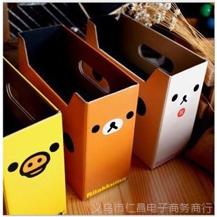 պľRilakkuma ɹ/ɺ
