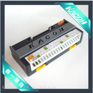 供应韩国凯昆机电KACON- 进口32路PLC输出远程 继电器模块 RXT-N32