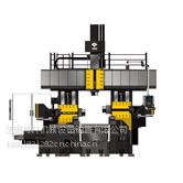 供应XK24/5X轴联动龙门数控镗铣床/加工中心