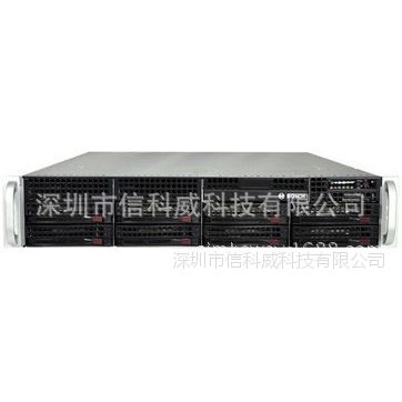 ӦDIP-6082-8HDDIVAR IP 6000 8x2TB