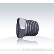 供应直通接头管路连接 日本NUMAX气动内外螺纹