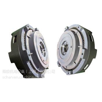 DUNKERMOTOREN编码器