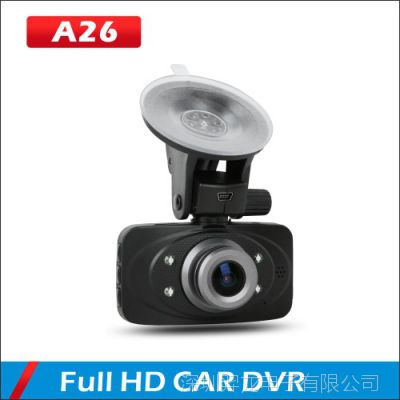 ˽ģ4LED ҹӹ2.7糬ʾcar dvr