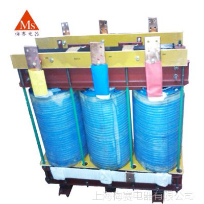 变压器工厂直销三相380V220V隔离变压器500KVA/KW三相变压器 隔离