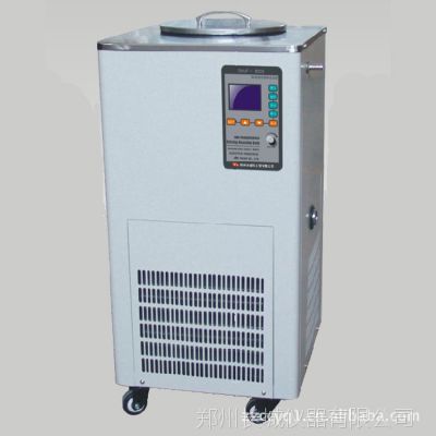 供应DHJF-2005低温（恒温）搅拌反应浴 低温恒温搅拌反应浴