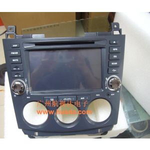 供应0607080910年老款一汽奔腾B70专用DVD导航仪/老款一汽奔腾B70导航仪